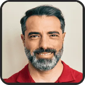 Mark Edwards - ProstaPeak Customer